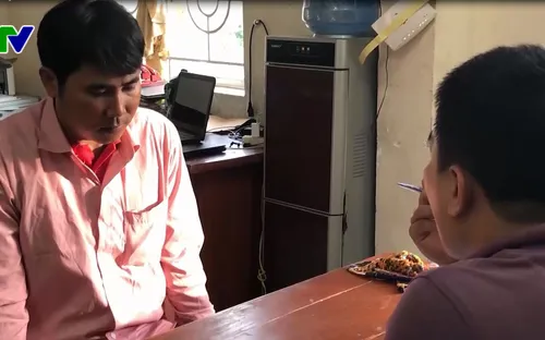 Quảng Ngãi: Cảnh giác thủ đoạn giả danh làm từ thiện để lừa đảo