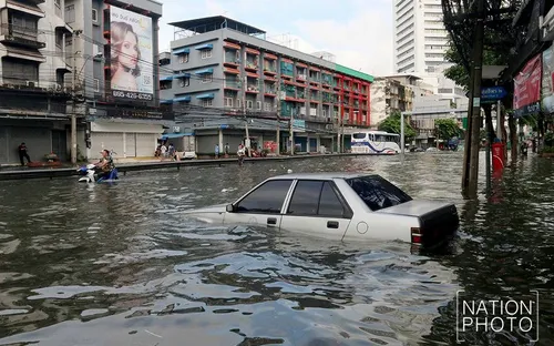Hơn 2.000 đại biểu tham dự vòng đàm phán cuối cùng về biến đổi khí hậu tại Thái Lan