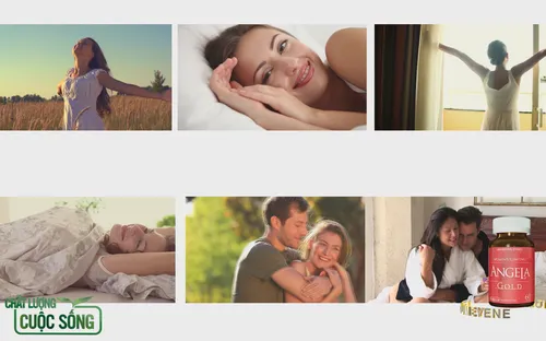 Chất lượng cuộc sống: Phụ nữ là để yêu thương (16h15 Chủ nhật, 09/9) trên VTV8