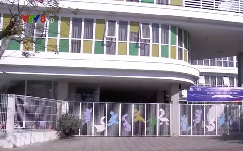 Ngăn cản học sinh khai giảng – Hành vi đáng lên án