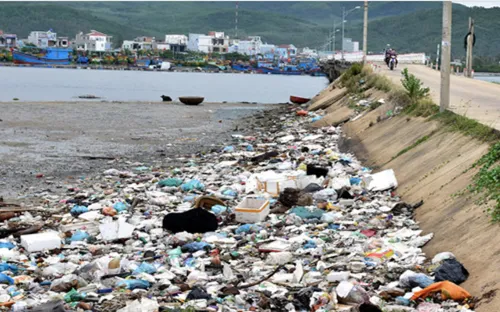 Công bố thanh tra nhà máy rác Đức Phổ, Quảng Ngãi