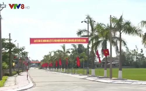 Hiệu quả từ NQ 26 trong sản xuất nông nghiệp ở Hà Tĩnh