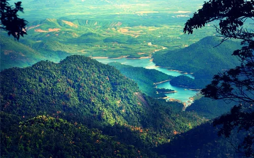 Hội nghị quy hoạch phân khu xây dựng khu du lịch sinh thái Bạch Mã