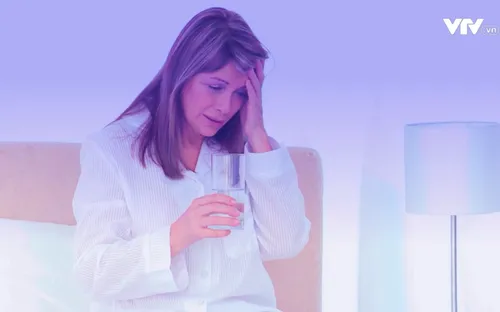 Chất lượng cuộc sống: "Đau đầu và nguy cơ đột quỵ" (20h15, Chủ nhật, 14/1/2018)