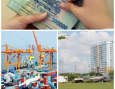 Chính sách mới có hiệu lực từ tháng 01/2018