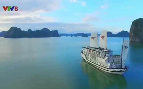 Năm 2017 - Một năm bứt phá của du lịch Việt Nam