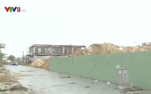 "Sốt đất ảo" ở Đà Nẵng, Quảng Nam và hệ lụy