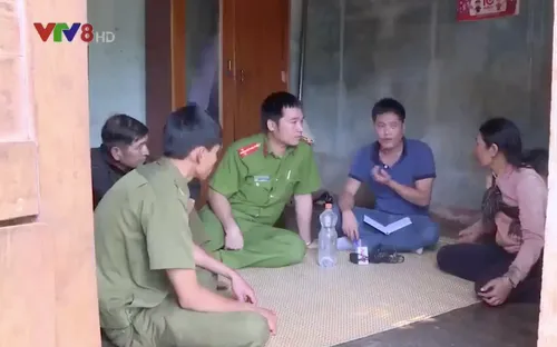 Đắk Lắk: Cảnh giác chiêu trò lừa đảo xuất khẩu lao động