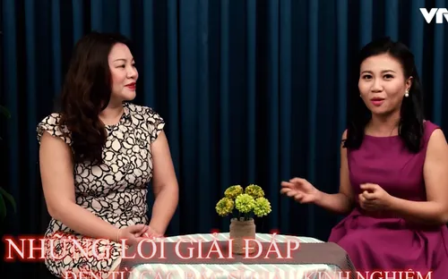 Chuyên mục mới "Khỏe - Vui" (21h thứ Bảy hàng tuần trên VTV8)