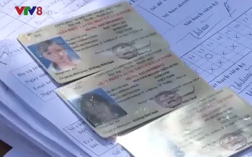 Gia Lai - địa phương đầu tiên sát hạch cấp giấy phép lái xe trong 2 giờ