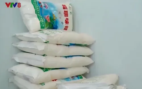 Khánh Hòa: Triệt phá một sơ sở sản xuất bột ngọt giả