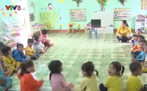 Chậm chi trả chế độ cho học sinh dân tộc thiểu số ở Kon Tum