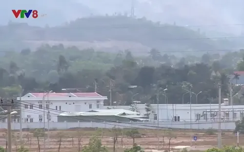 Công bố Nghị định quy định cơ chế ưu đãi với Khu công nghệ cao Đà Nẵng