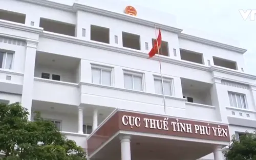 Phú Yên: Thời gian cấp mã số thuế chỉ còn ít hơn 4 phút