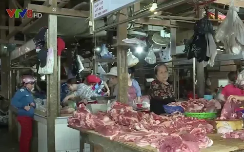 Liệu có sốt giá heo trong dịp Tết?