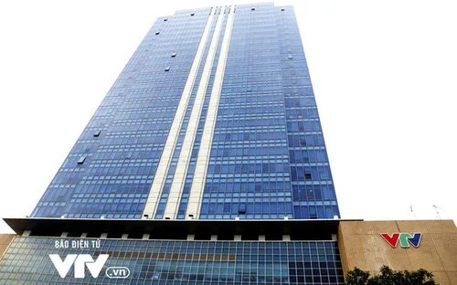 Chức năng, nhiệm vụ và cơ cấu tổ chức của Đài Truyền hình Việt Nam