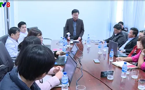 Quảng Ngãi: Dừng công tác nữ y tá cấp nhầm thuốc khiến sản phụ sảy thai