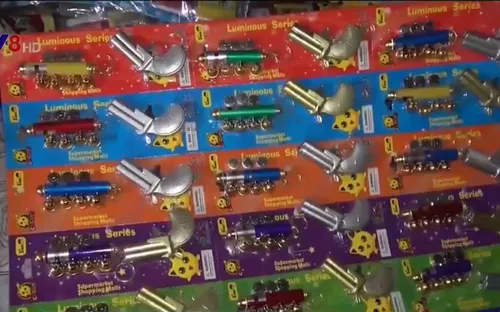 Nha Trang kiểm tra, xử lý 2 cơ sở kinh doanh không phép