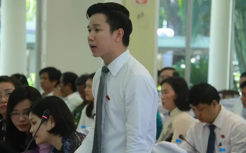 Kỷ luật 3 cán bộ Văn phòng Thành ủy và Văn phòng HĐND Đà Nẵng