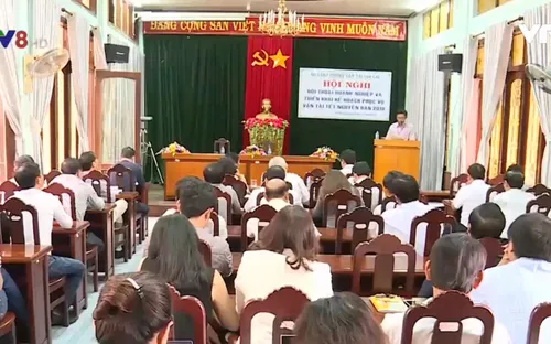 Gia Lai tổ chức đối thoại với doanh nghiệp vận tải trước Tết