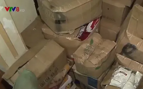 Buôn lậu và gian lận thương mại diễn biến phức tạp