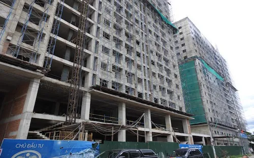 Nha Trang: Dự án nhà ở xã hội Hoàng Quân sẽ bàn giao nhà trước 30/6