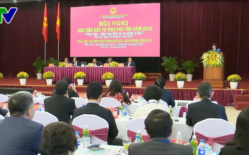 Thủ tướng dự Hội nghị xúc tiến đầu tư tỉnh Phú Yên