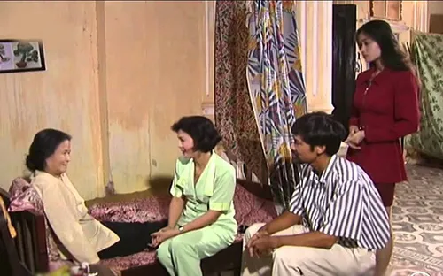 Chuyện hậu trường thú vị của phim “Của để dành” bây giờ mới kể