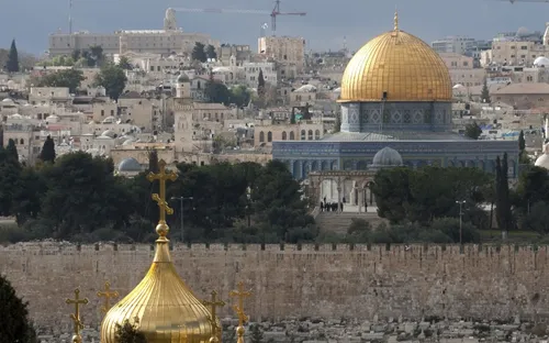 Ngoại trưởng các nước Arab nhóm họp về vấn đề Jerusalem