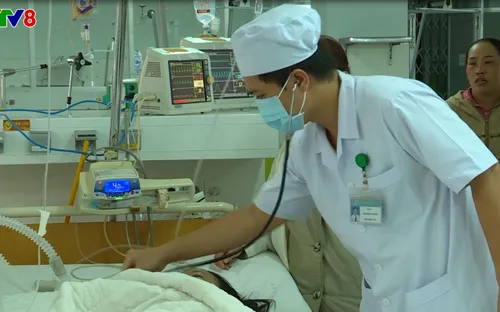 Khánh Hòa: Một bệnh nhân ngộ độc thực phẩm nghi do uống trà sữa