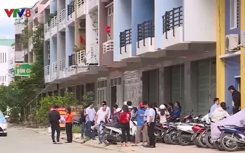 Nha Trang: Công ty Hoàng Quân chậm bàn giao nhà ở xã hội cho dân