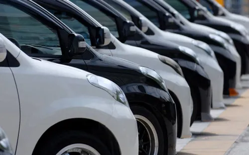 Nhiều chính sách liên quan đến ô tô bắt đầu có hiệu lực