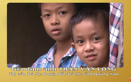 Nâng cánh ước mơ số 03/2018 (20h55 thứ Tư, 17/1 trên VTV8)