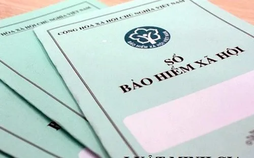 Gia tăng tình trạng thế chấp sổ bảo hiểm xã hội để vay tiền