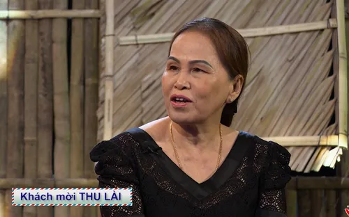 Thư về miền Trung: "Lòng Mẹ" (21h15 thứ Năm, 18/01 trên VTV8)