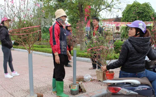 Thời tiết miền Trung thuận lợi, tạnh ráo trong ngày đầu năm mới 2018