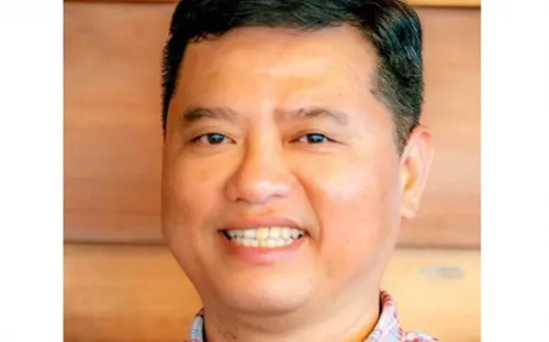 Truy nã nguyên Trưởng phòng kinh doanh Hội sở Ngân hàng Thương mại Cổ phần Đông Á