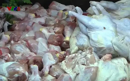 Thừa Thiên - Huế tăng cường kiểm soát an toàn vệ sinh thực phẩm dịp Tết