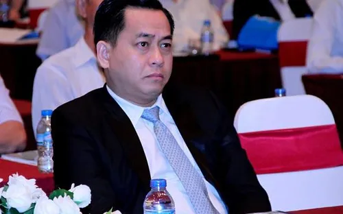 Bộ Công an ra quyết định khởi tố và truy nã Vũ "nhôm"