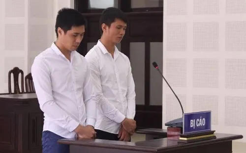 Đà Nẵng xét xử các đối tượng buôn lậu iPhone trị giá hàng tỷ đồng