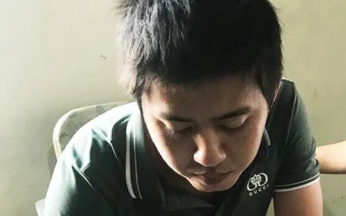 Bắt đối tượng dùng súng cướp 40 triệu đồng tại Đà Nẵng