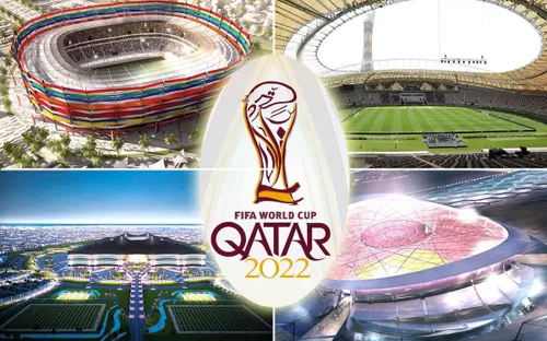 World Cup 2022 sẽ chỉ tăng lên 48 đội nếu được chủ nhà Qatar đồng ý