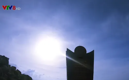 Những người gác đèn Đại Lãnh