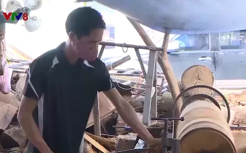 Thanh niên nông thôn khó tiếp cận nguồn vốn vay ưu đãi