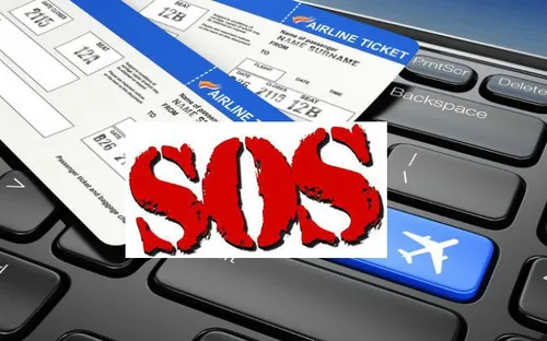 Cảnh báo chiêu trò lừa đảo dịp Tết: Mua hàng giá rẻ, nhận quà hấp dẫn