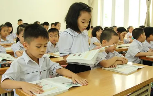 Quy định tuyển sinh lớp 1, hớp 6 và lớp 10 năm học 2019-2020 tại Đà Nẵng