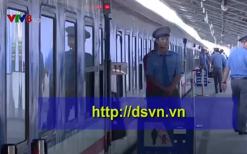 Cảnh báo website bán vé tàu Tết giá “cắt cổ”