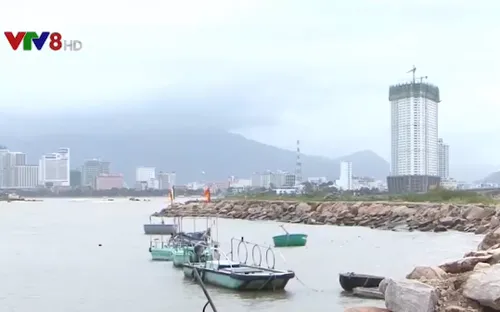Thu hồi đất hai dự án lấn biển ở Nha Trang