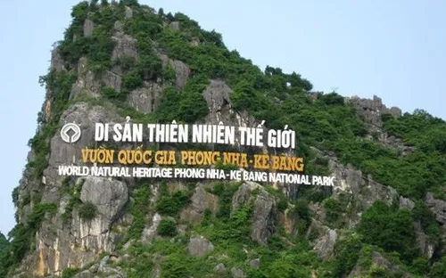 Quảng bá Phong Nha - Kẻ Bàng tại kinh đô điện ảnh Hollywood