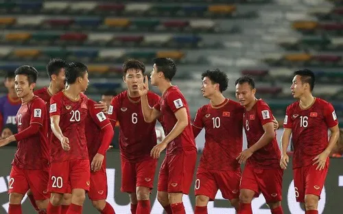 Cảm xúc của người hâm mộ sau trận tứ kết Asian Cup 2019 của Đội tuyển Việt Nam